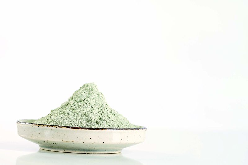 Khoáng chất núi lửa Khoáng chất núi lửa